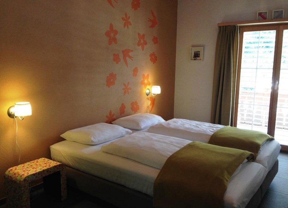 Photo of Bedroom in Klosters Platz