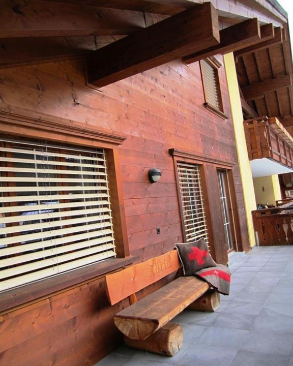 Photo of Bedroom in Klosters Platz