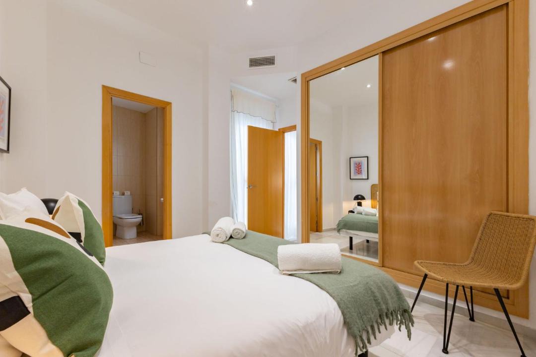 Photo of Bedroom in Santa Catalina