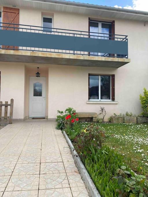 Photo of Buildings in Bergerac