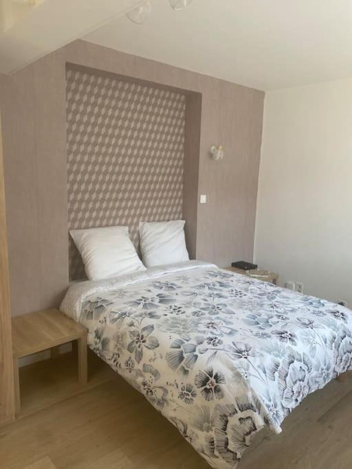 Photo of Bedroom in Bergerac