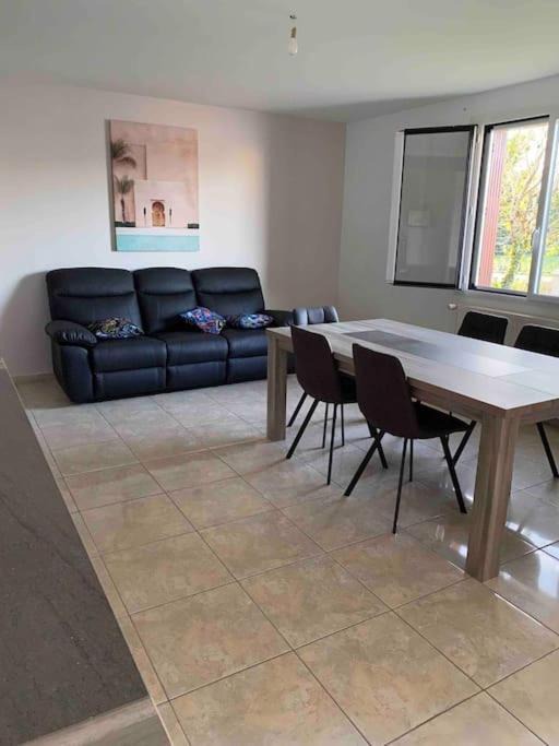 Photo of Livingroom in Bergerac