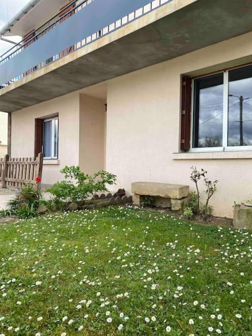 Photo of Buildings in Bergerac