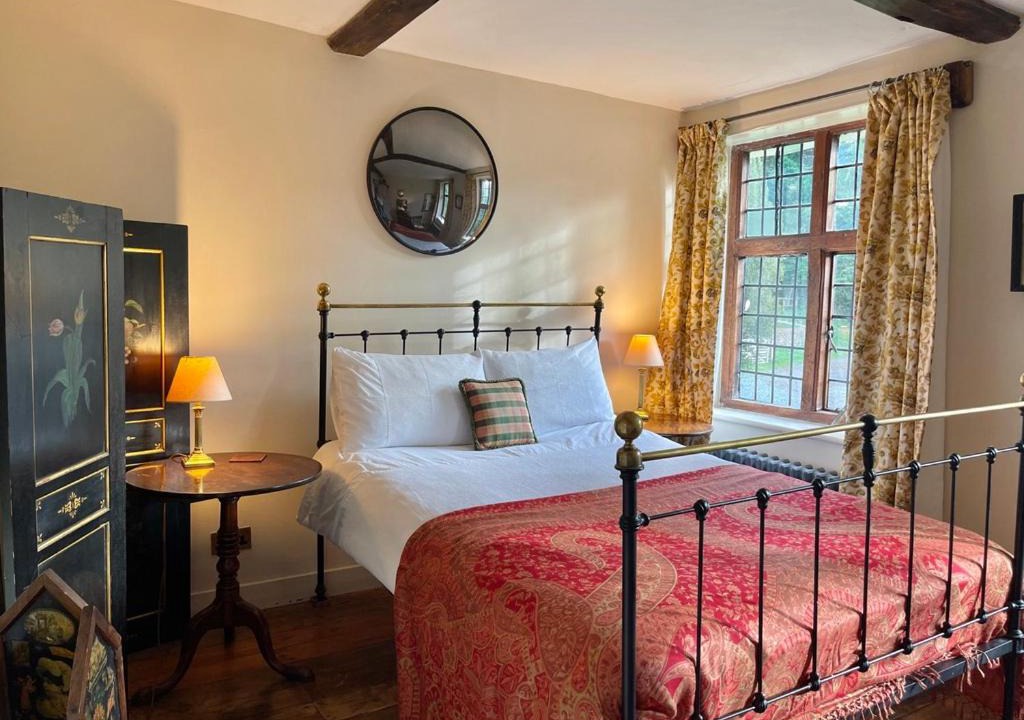 Photo of Bedroom in Ash