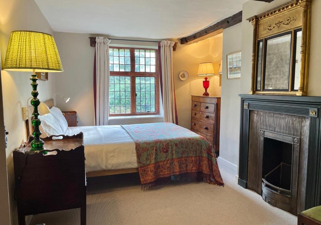 Photo of Bedroom in Ash