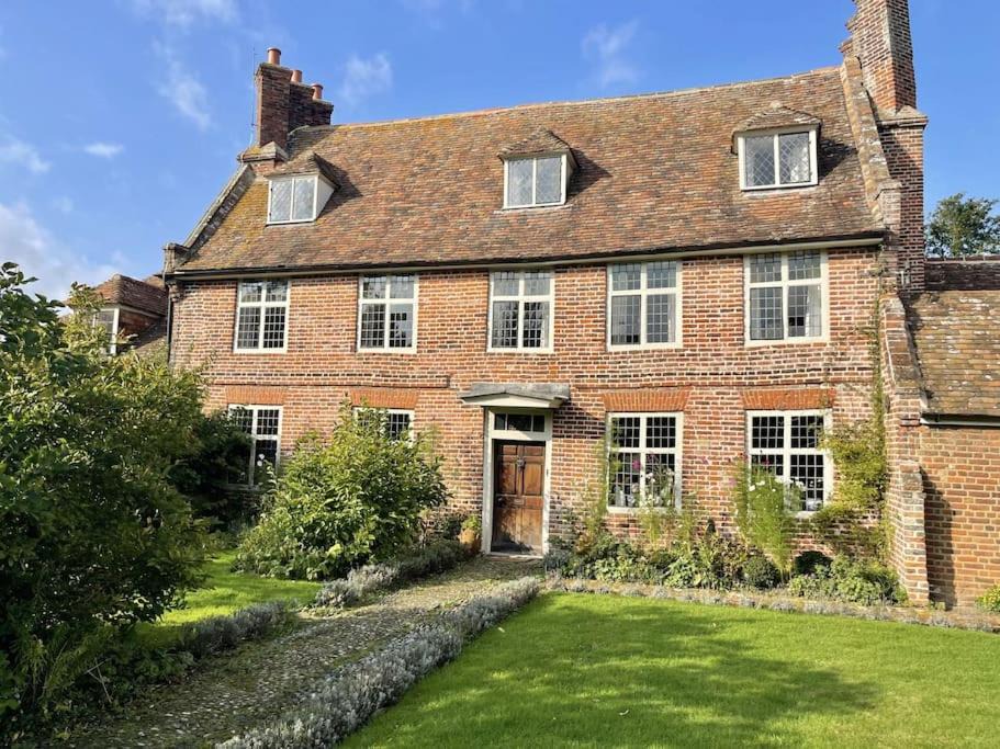 Photo of Buildings in Ash