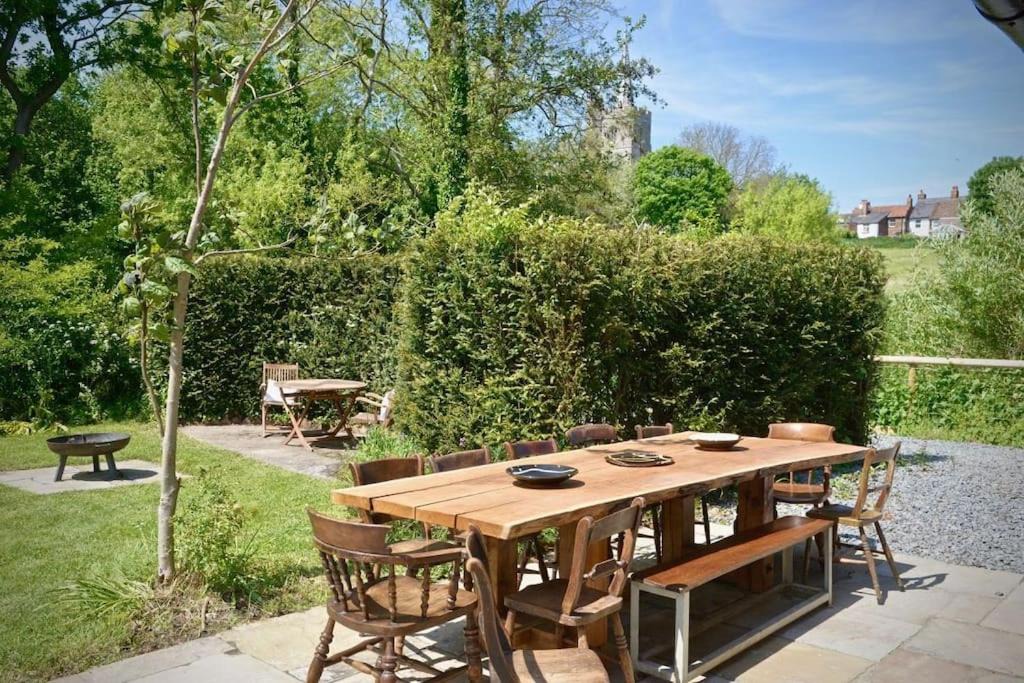 Photo of Patio Balcony in Ash