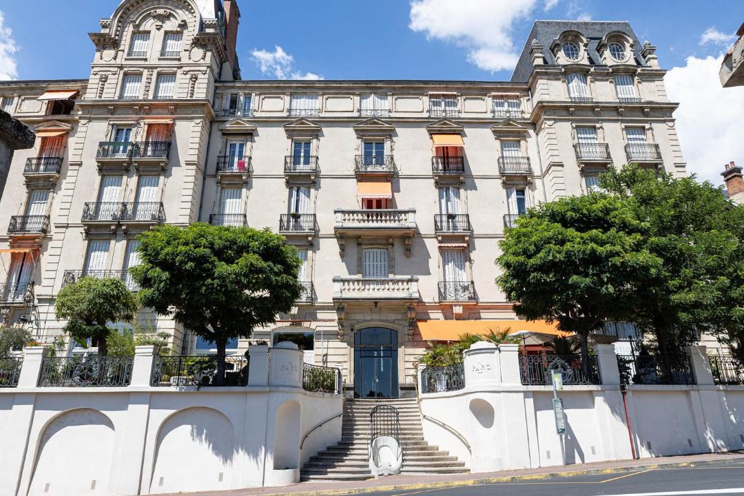 Photo of Others in Chatel-Guyon