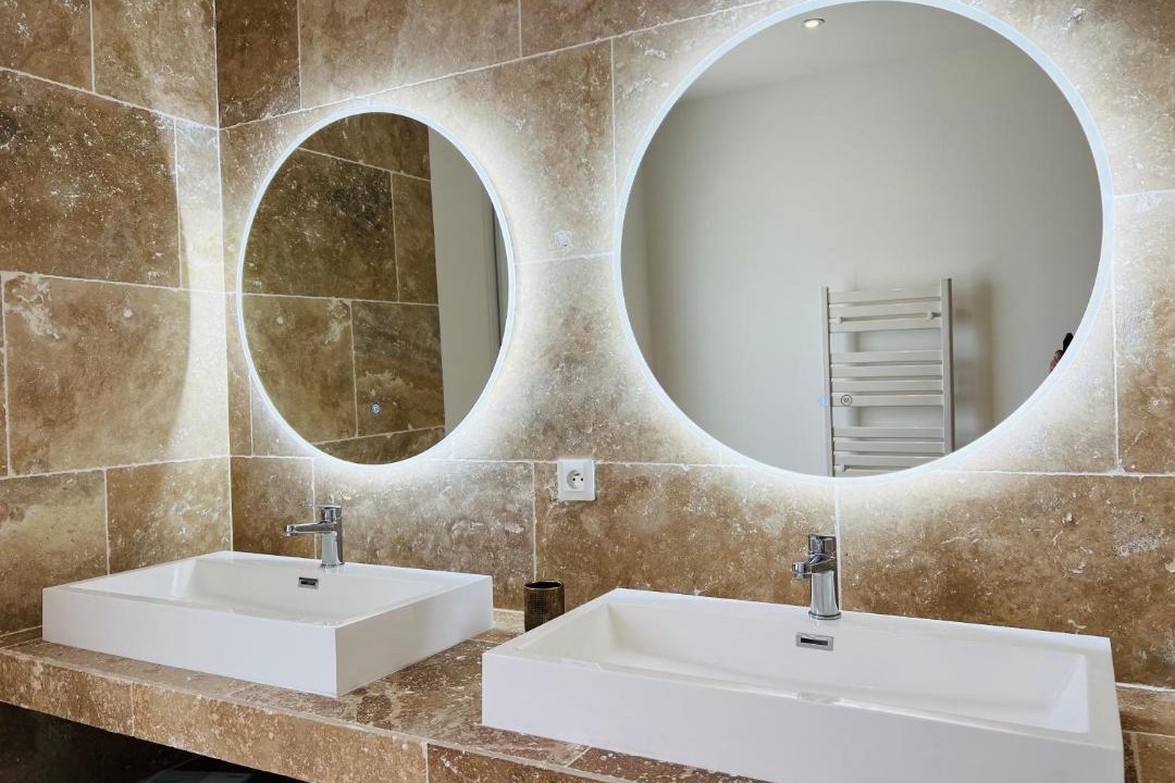 Photo of Bathroom in Marguerittes