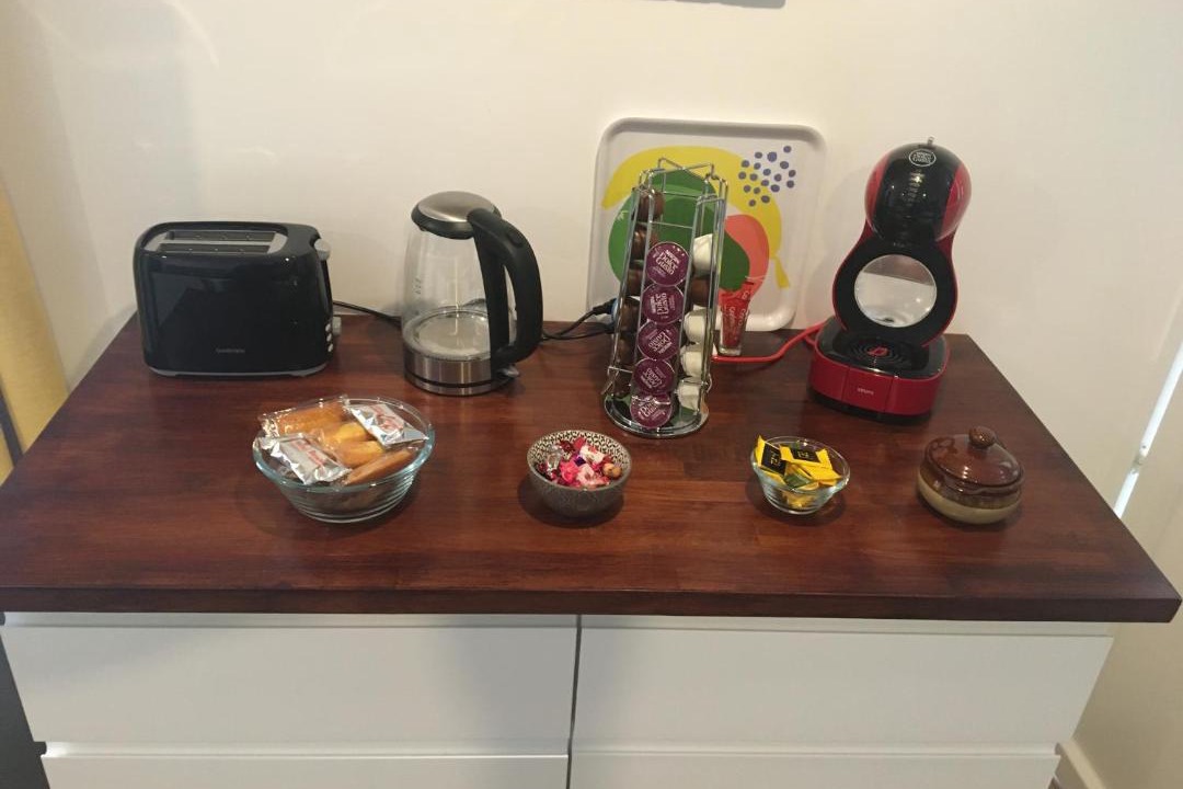 Photo of Kitchen in Marles-en-Brie