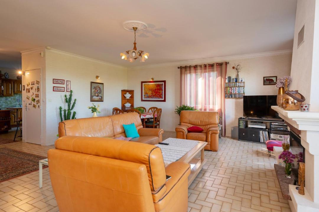 Photo of Livingroom in Verthemex