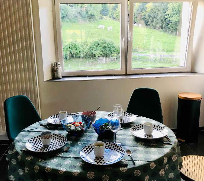 Photo of Livingroom in Vavincourt