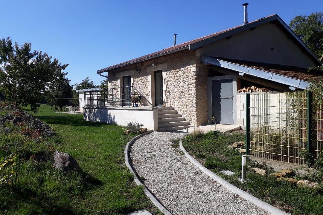 Photo of Buildings in Vavincourt