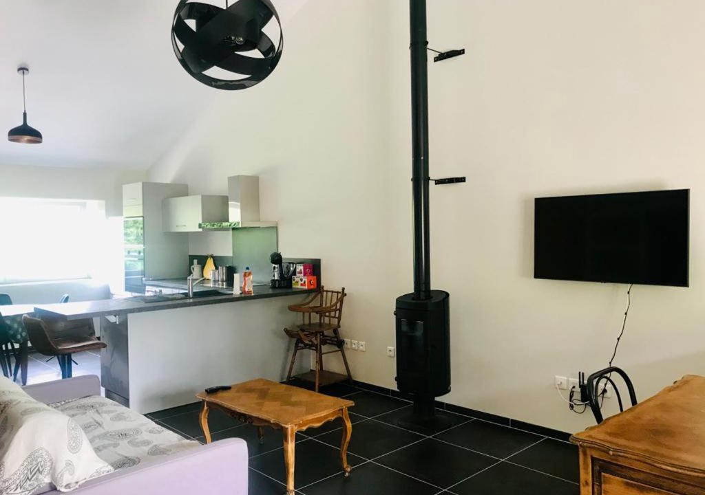 Photo of Livingroom in Vavincourt