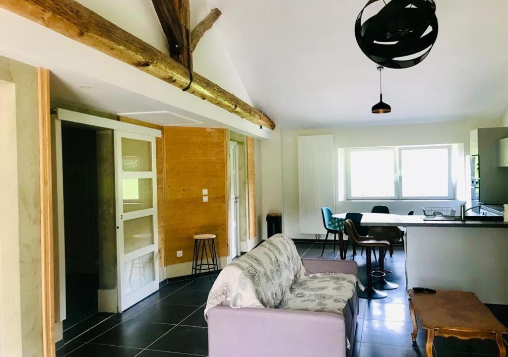 Photo of Livingroom in Vavincourt