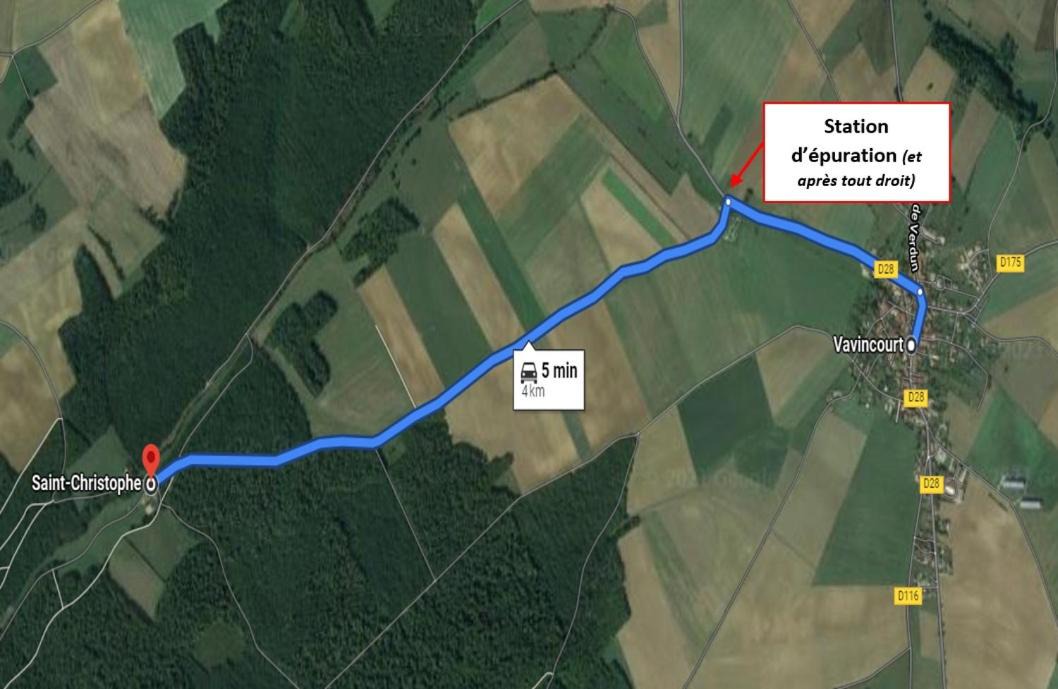 Photo of Others in Vavincourt