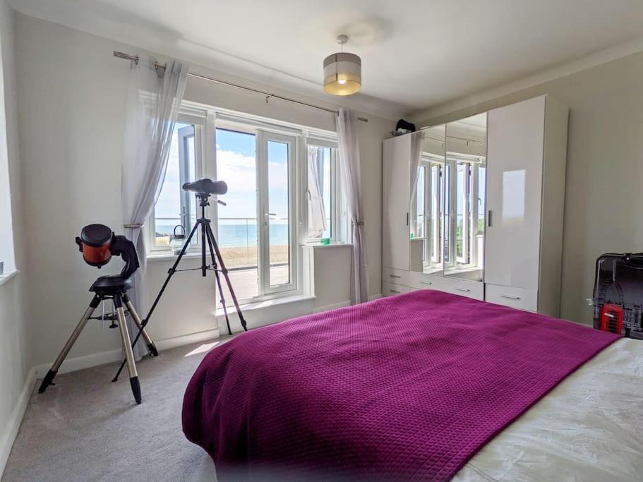 Photo of Bedroom in Middleton-on-Sea