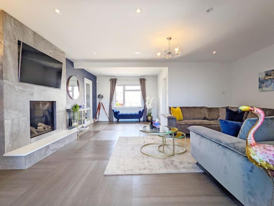 Photo of Livingroom in Middleton-on-Sea