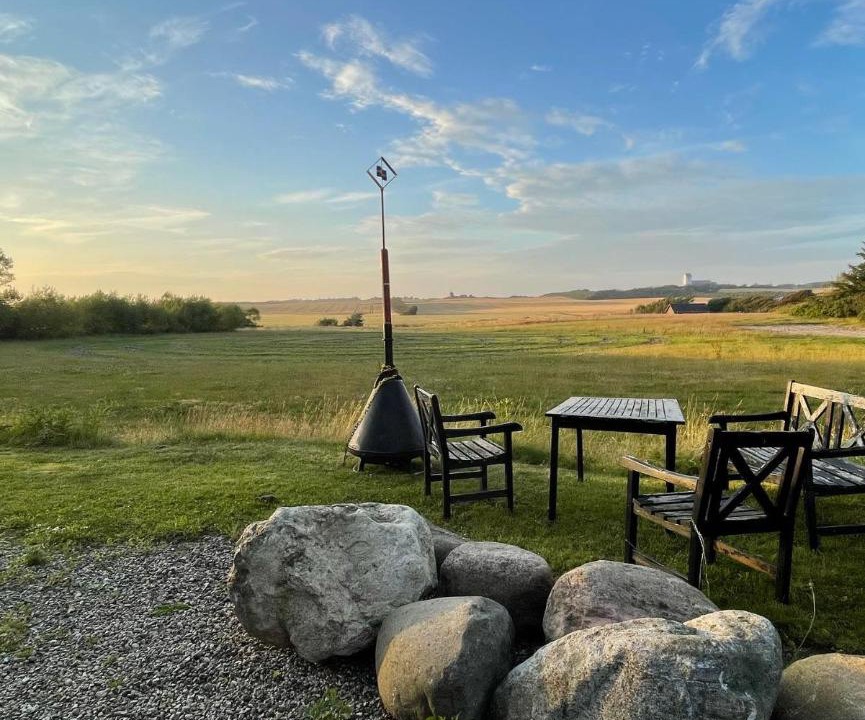 Photo of Patio Balcony in Vestervig