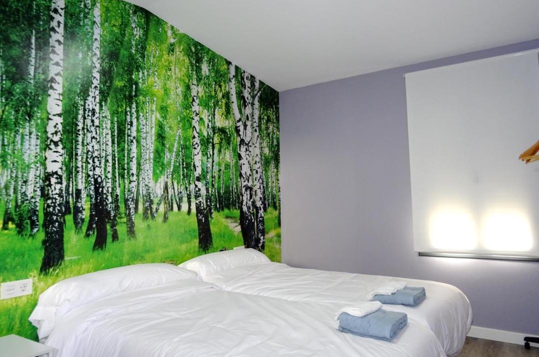 Photo of Bedroom in Estacion de Chinchilla
