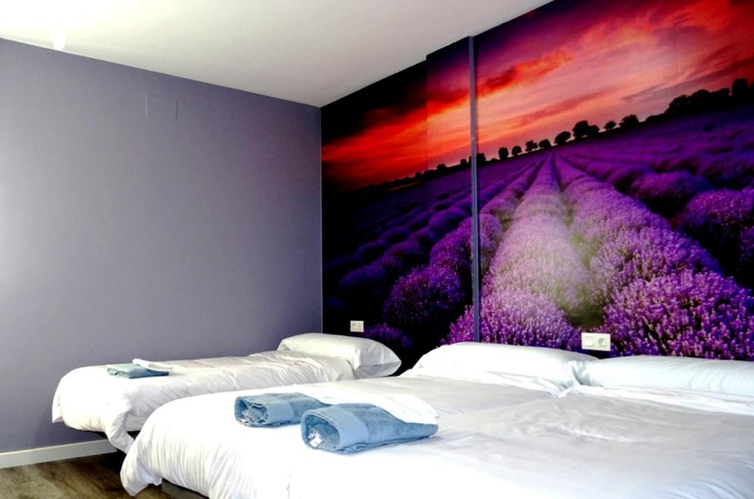 Photo of Bedroom in Estacion de Chinchilla