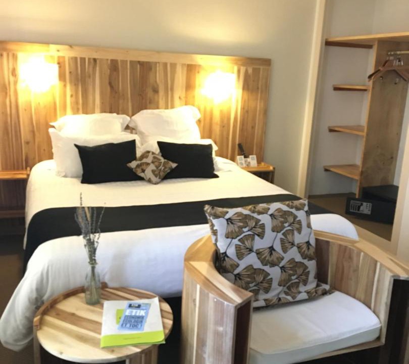 Photo of Bedroom in Pamiers