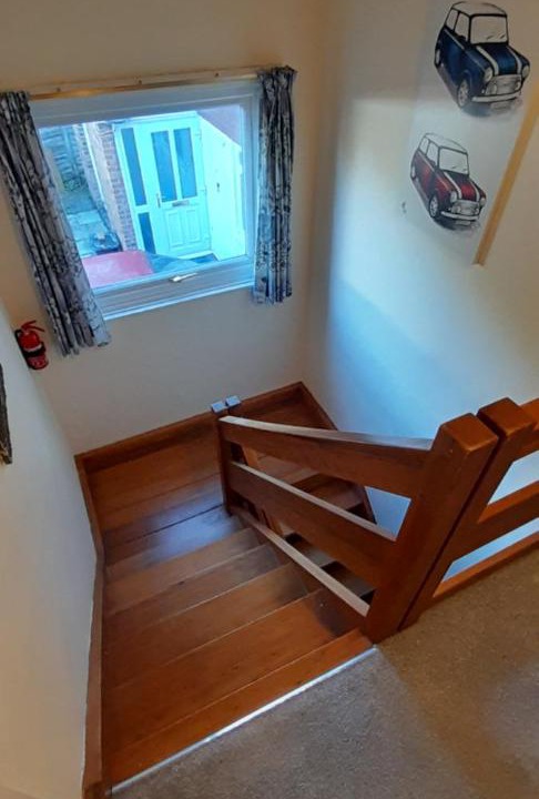 Photo of Bedroom in Devizes