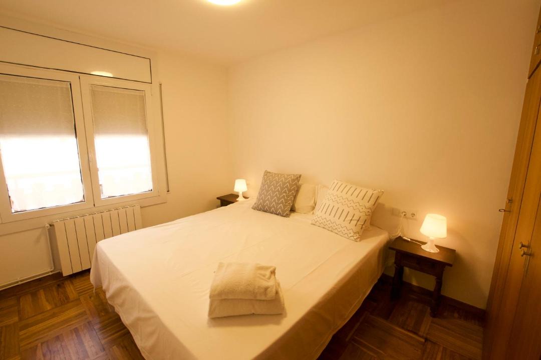 Photo of Bedroom in Puigcerda