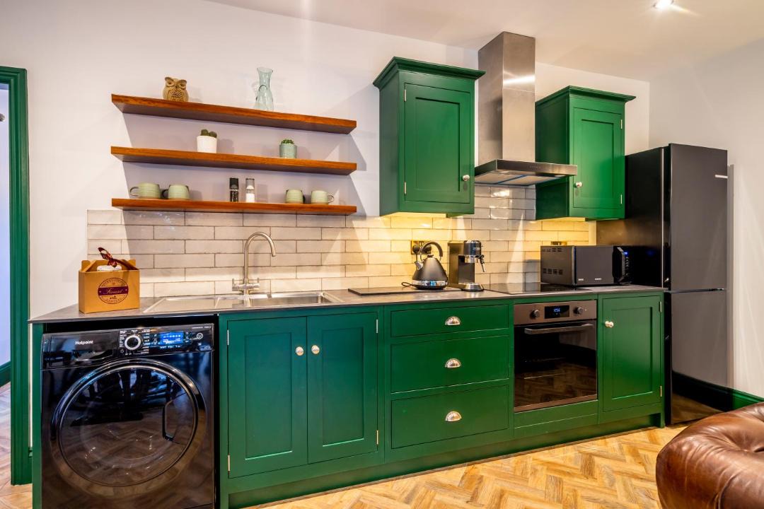 Photo of Kitchen in Acomb