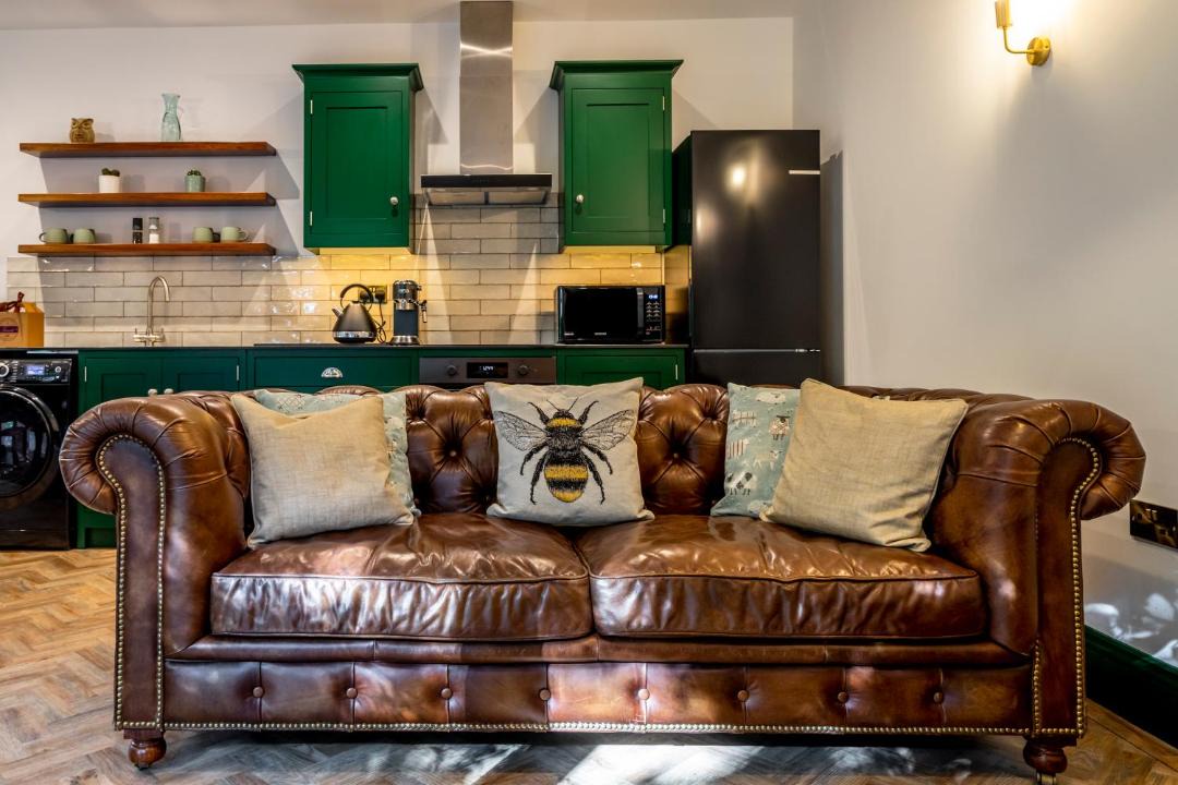 Photo of Livingroom in Acomb