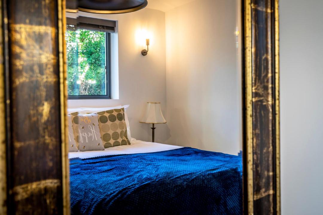 Photo of Bedroom in Acomb