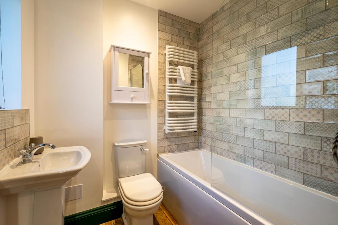 Photo of Bathroom in Acomb