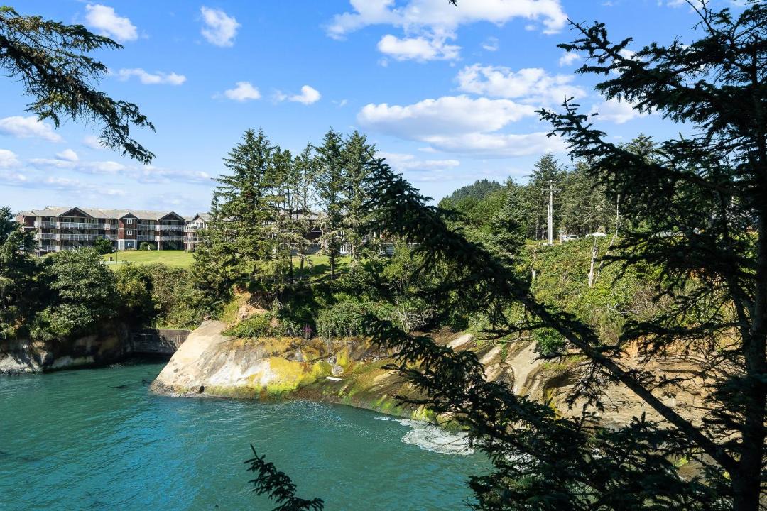 Photo of Outdoor in Depoe Bay