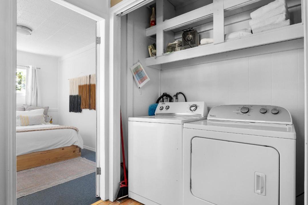 Photo of Kitchen in Depoe Bay