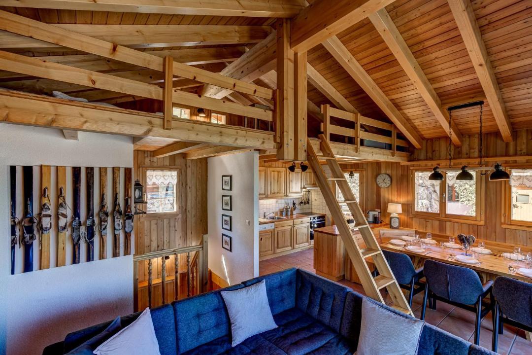 Photo of Livingroom in Mayens-de-Riddes
