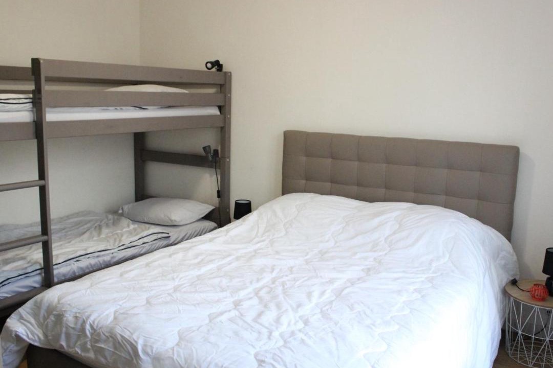 Photo of Bedroom in Cabourg