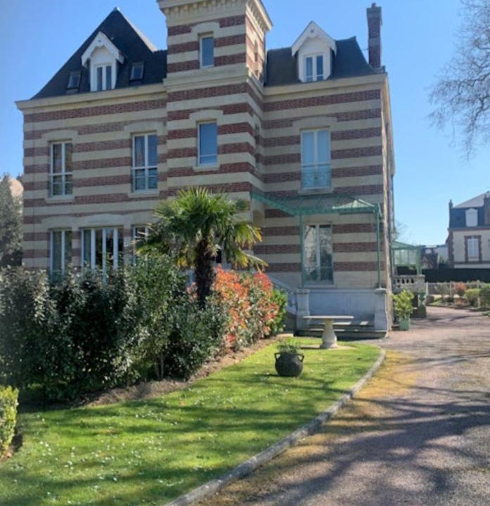 Photo of Others in Cabourg
