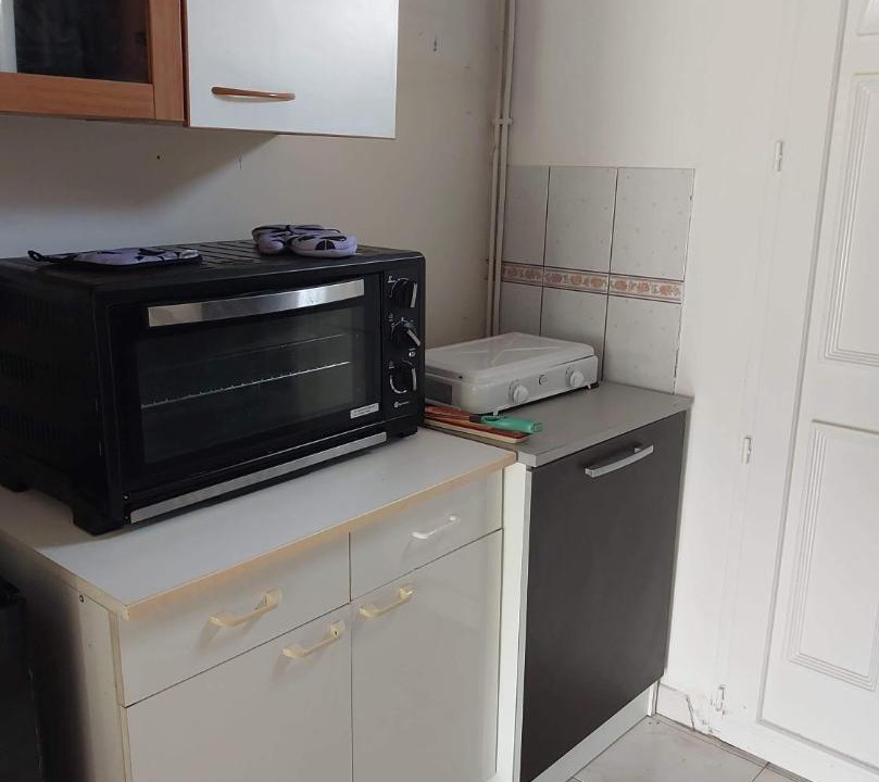 Photo of Kitchen in Vedene