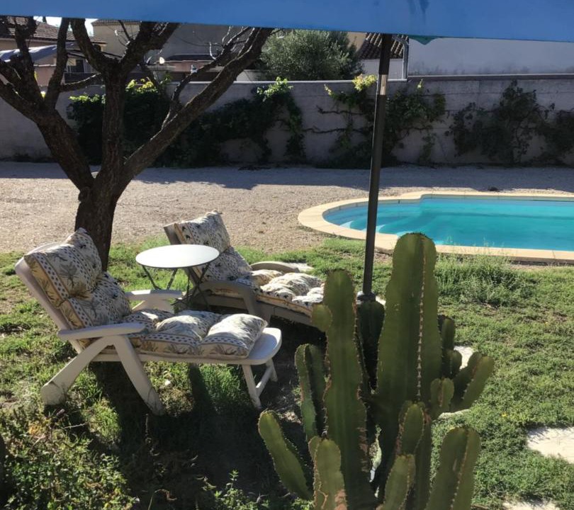Photo of Outdoor in Vedene
