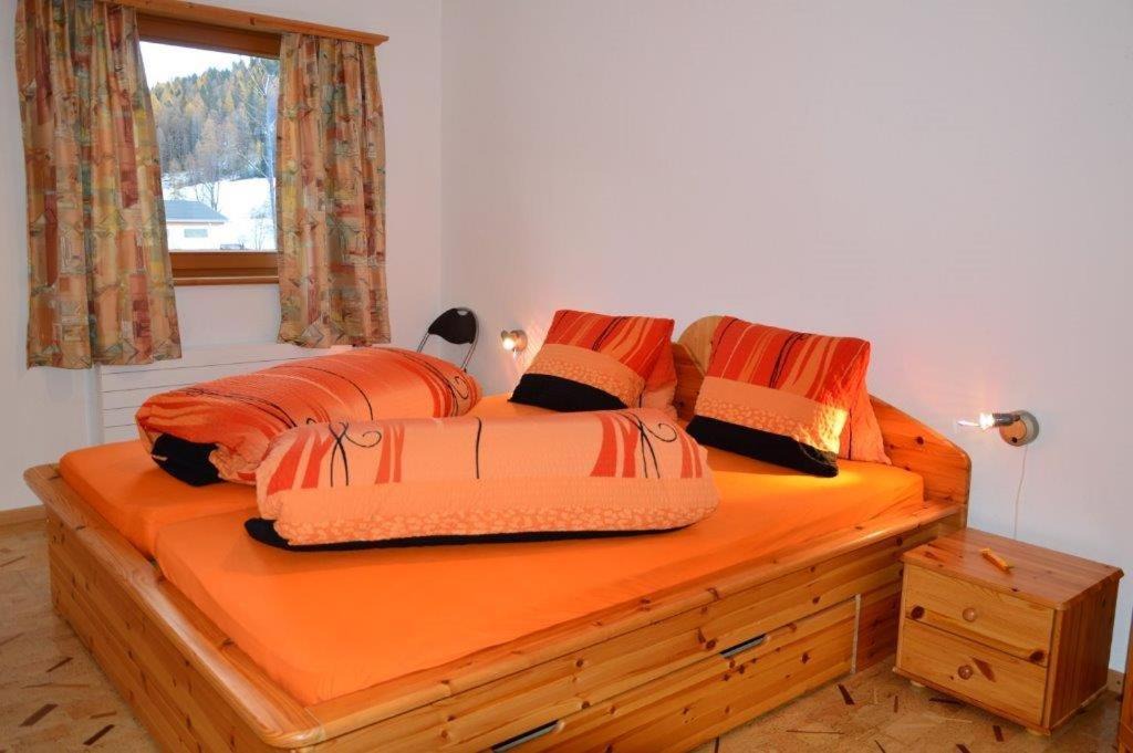 Photo of Bedroom in Tschierv