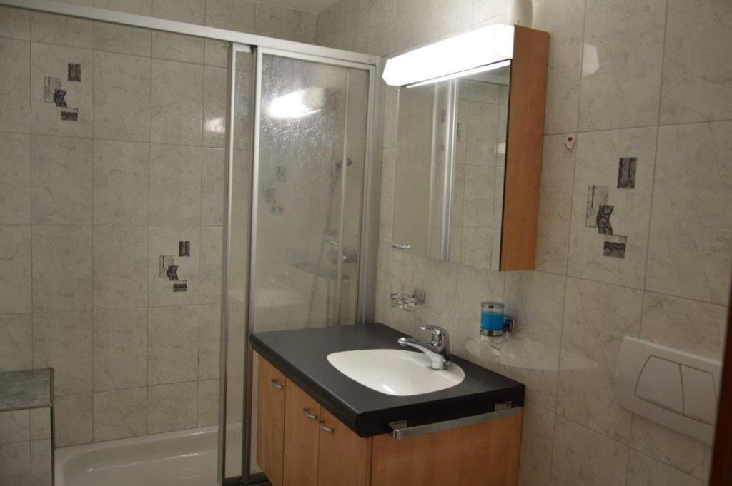 Photo of Bathroom in Tschierv