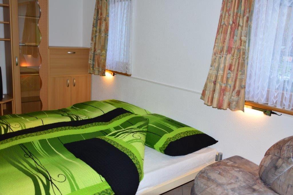 Photo of Bedroom in Tschierv