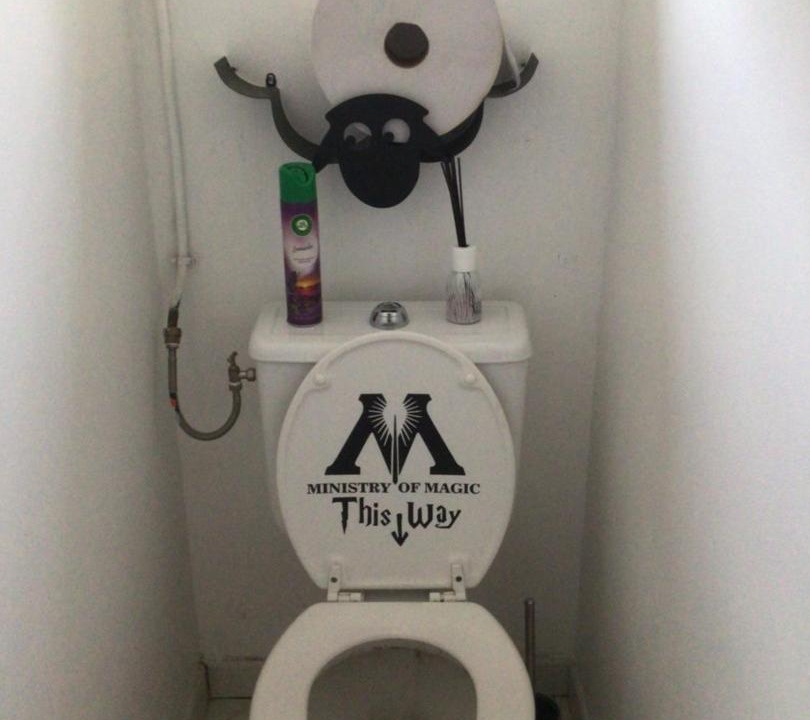 Photo of Bathroom in Vedene