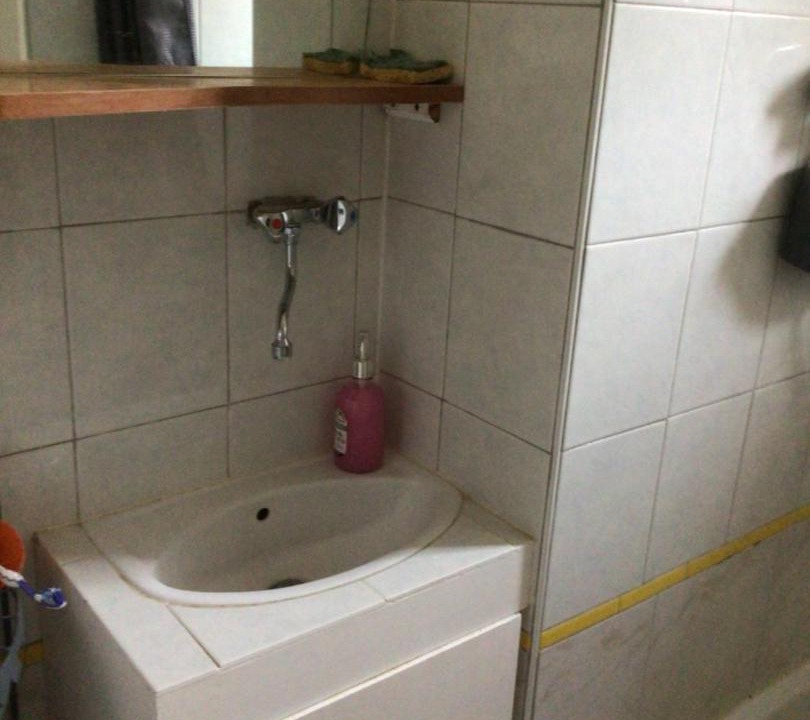 Photo of Bathroom in Vedene