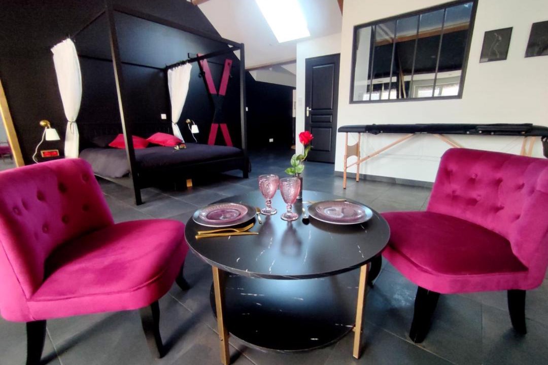 Photo of Livingroom in Montargis