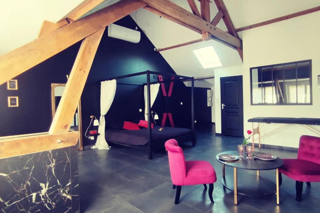 Photo of Livingroom in Montargis