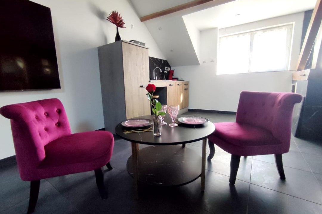 Photo of Livingroom in Montargis