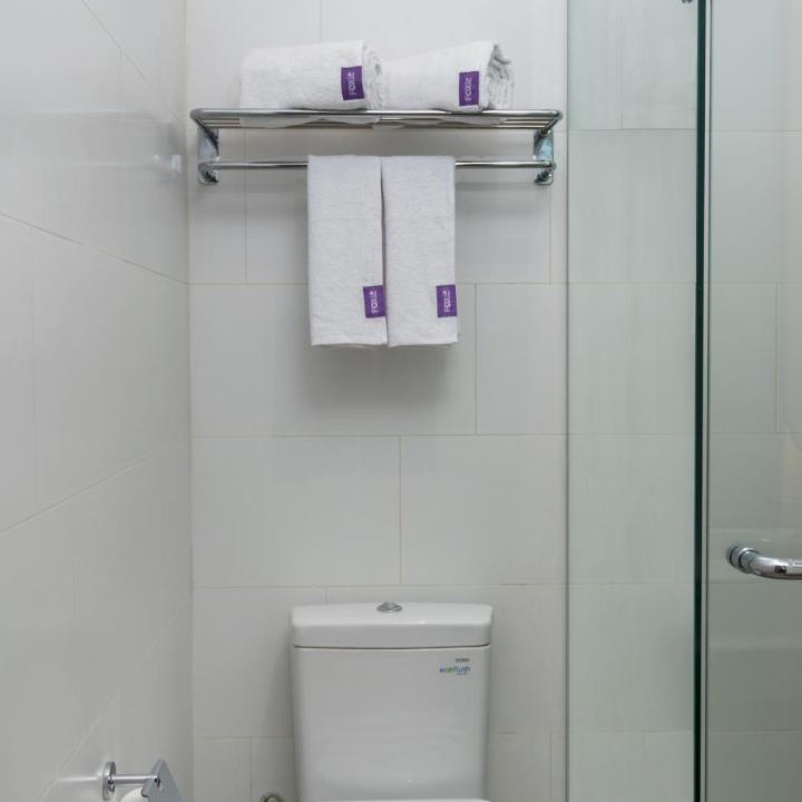 Photo of Bathroom in Samarinda