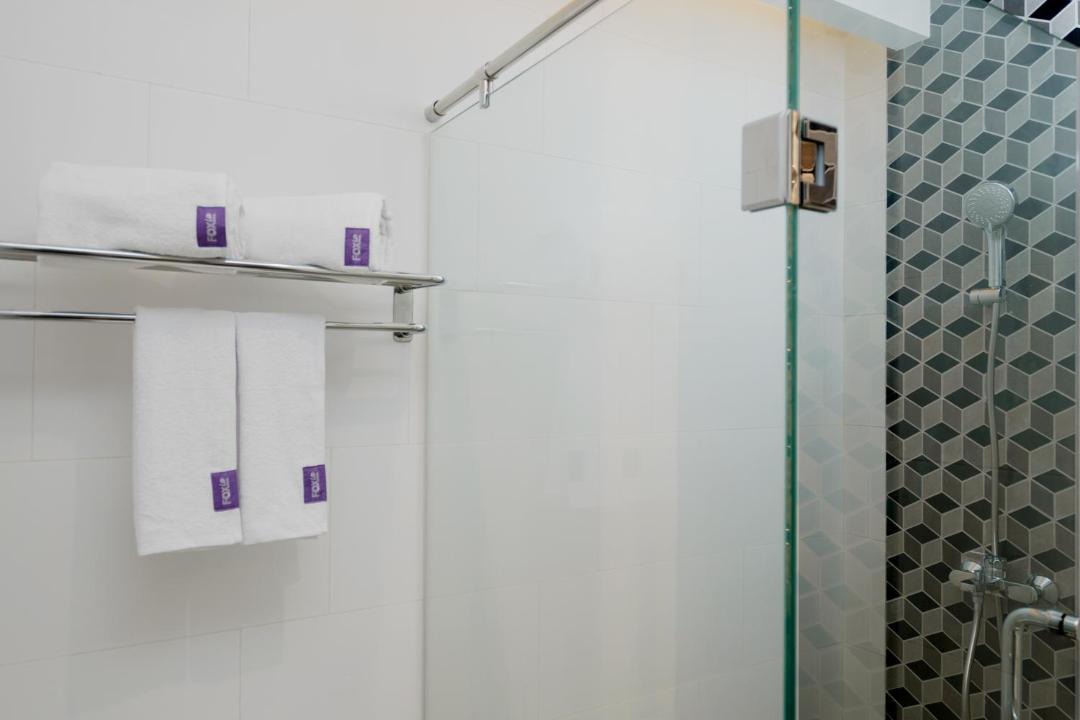 Photo of Bathroom in Samarinda