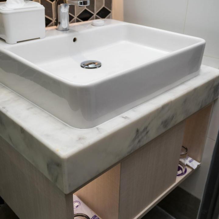 Photo of Bathroom in Samarinda